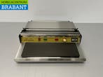 HCB RVS Verwarmde handmatige dispenser vershoudfolie, Zakelijke goederen, Horeca | Keukenapparatuur, Ophalen of Verzenden, Nieuw in verpakking