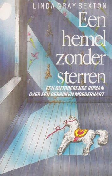 Een hemel zonder sterren 9789026975936 Linda Gray Sexton, Verzenden, Gelezen, Linda Gray Sexton