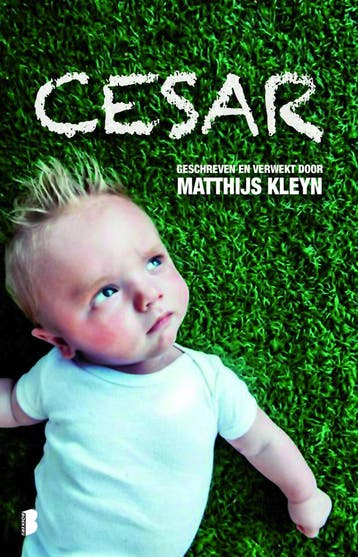 Cesar (Nieuw), Verzenden, Nieuw, Matthijs Kleyn