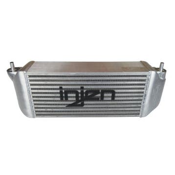 Injen 15-20 Ford F-150 2.7L/3.5L EcoBoost Bar and Plate, Ophalen of Verzenden, Nieuw