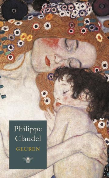 Geuren 9789023474265 Philippe Claudel, Boeken, Verzenden, Gelezen, Philippe Claudel