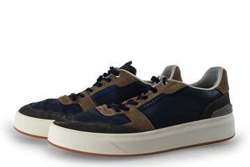 Cruyff Sneakers in maat 47 Blauw, Kleding | Heren, Cruyff, Verzenden, Blauw, Sneakers of Gympen