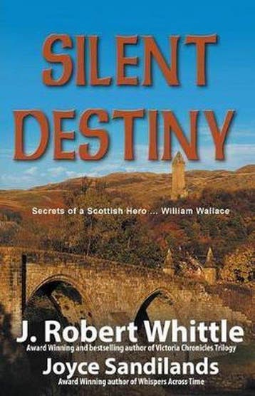 Silent Destiny - J. Robert Whittle 9780986940859, Verzenden, Gelezen, J. Robert Whittle