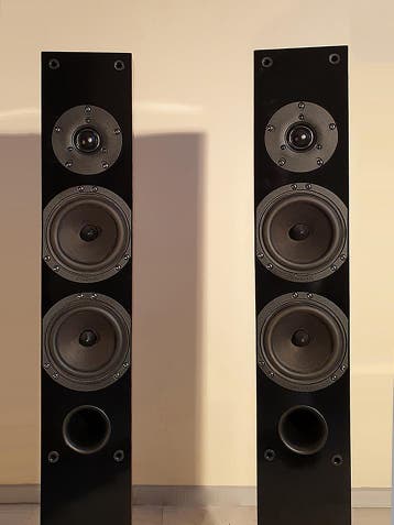 Aanbieding Stradivari Cobra IV S3, Nieuw