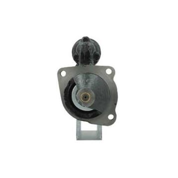 Startmotor 2.7kW Massey Ferguson nieuw, Verzenden, Nieuw