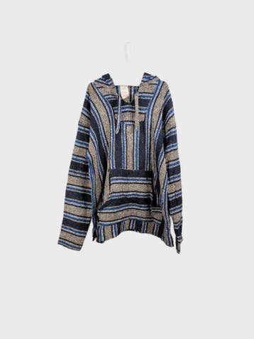 Olan Hoodies Dames maat XXL Marineblauw Vintage, Ophalen of Verzenden, Nieuw