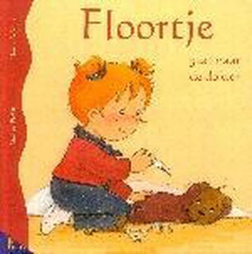 Floortje gaat naar de dokter / Floortje / N2520/4, Boeken, Verzenden, Gelezen