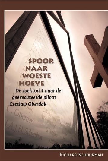 Spoor Naar Woeste Hoeve | Richard Schuurman | Nieuw, Boeken, Ophalen of Verzenden, Nieuw, Richard Schuurman