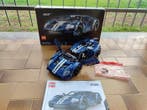 Lego Set - 42154 - Technic - Ford GT, Nieuw