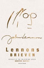 Lennons brieven 9789000316533 John Lennon, Verzenden, Zo goed als nieuw, John Lennon