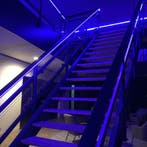 Flexibele neon led verlichting - Multicolor - Vanaf €17,95, Led-lamp, Minder dan 30 watt, Verzenden, Nieuw