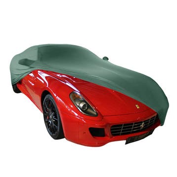 Autohoes voor Ferrari 599 (2006-2012) Indoor BESTE PASVORM, Ophalen of Verzenden, Nieuw, Op maat