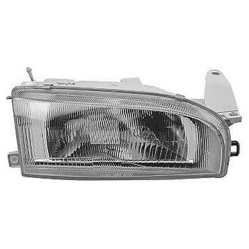 Toyota Corolla 1992-1997 Koplamp Links Liftback (Koplampen), Verzenden, Nieuw