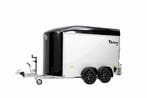 Debon Roadster C500 Aluminium Gesloten Aanhangwagen, Auto diversen, Aanhangers en Bagagewagens, Ophalen of Verzenden, Nieuw