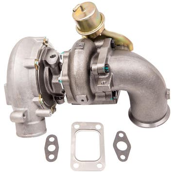 Turbo geschikt voor Chevrolet Silverado Sierra Suburban 6..., Verzenden, Nieuw, Chevrolet