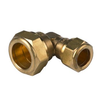 VSH verloopknie 15x10mm (0863379), Nieuw