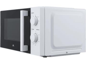 Ok - . Omw 2026-1 W Magnetron, Witgoed en Apparatuur, Minder dan 45 cm, Verzenden, Nieuw, Draaiplateau