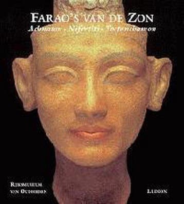 Faraos van de zon 9789076588131, Verzenden, Gelezen