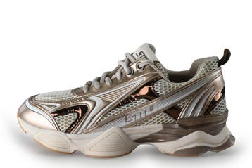 Steve Madden Sneakers in maat 41 Wit, Verzenden, Wit, Steve Madden, Sneakers of Gympen