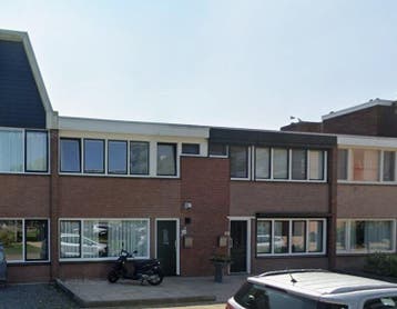 Te huur: Huis Maanstraat in Bergen op Zoom, Huizen en Kamers, Huizen te huur, Bergen op Zoom, Noord-Brabant