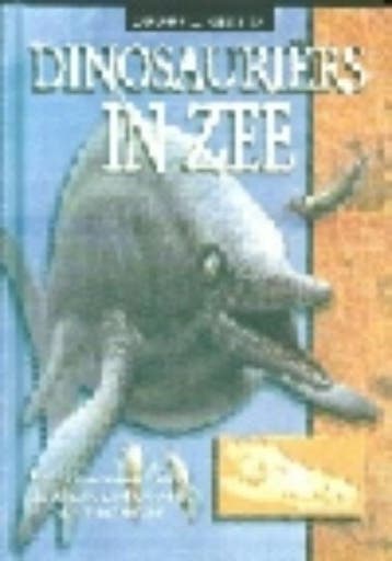 Dinosauriers in zee / Coronagidsen - D. Dixon 9789054955931, Verzenden, Gelezen, D. Dixon