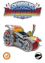 Barrel Blaster Skylanders SuperChargers Landvoertuig iDEAL, Ophalen of Verzenden, Zo goed als nieuw