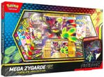 Pokemon Mega Zygarde Premium ex Box | Pokémon - Trading, Hobby en Vrije tijd, Verzamelkaartspellen | Pokémon, Verzenden, Nieuw