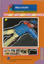 Mijn schuld! / Klipper / 3 9789026225796 H. Vissinga, Verzenden, Zo goed als nieuw, H. Vissinga