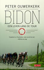 Bidon 9789044515411 Peter Ouwerkerk, Verzenden, Zo goed als nieuw, Peter Ouwerkerk