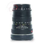 Leica 90mm 2.8 Tele-Elmarit nr. 1182, Ophalen of Verzenden, Gebruikt