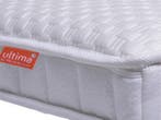 Ultima CumLaude Talalay Topper - 180x200 Split, Huis en Inrichting, Slaapkamer | Matrassen en Bedbodems, Nieuw