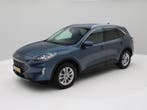 Zakelijke Lease |  Ford Kuga 2.5 PHEV Titanium X / Camera /, Automaat, Gebruikt, Euro 6, Overige kleuren