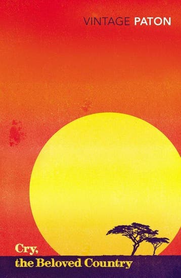 Cry, The Beloved Country | Alan Paton | Nieuw, Ophalen of Verzenden, Nieuw, Alan Paton