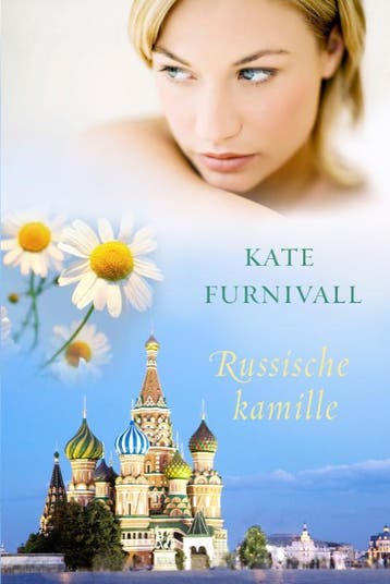 Russische kamille - Kate Furnivall 9789047512240, Verzenden, Zo goed als nieuw, Kate Furnivall