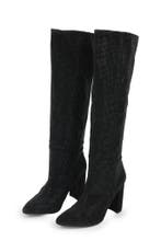 Mexx Laarzen in maat 38 Zwart, Kleding | Dames, Schoenen, Hoge laarzen, Mexx, Verzenden, Zwart