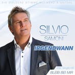 - SILVIO SAMONI - Irgendwann, Cd's en Dvd's, Cd's | Wereldmuziek, Ophalen of Verzenden, Nieuw in verpakking