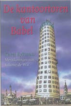 De kantoortoren van Babel 9789061697749 Karel Eykman, Boeken, Verzenden, Gelezen, Karel Eykman