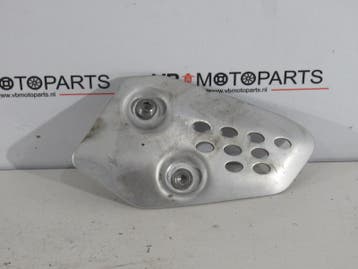 Yamaha MT 07 Kap voetsteun links voor, Motoren, Onderdelen | Yamaha, Ophalen of Verzenden, Nieuw