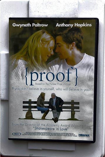 Proof 2005 6 DVDs voor de prijs van 5, Verzenden, Nieuw in verpakking