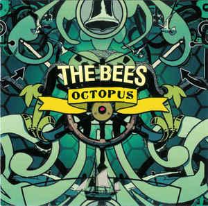 cd - The Bees - Octopus, Verzenden, Zo goed als nieuw