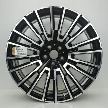 Originele velgen 21 inch BMW 7-serie st. 1055i *OS1008171*, Gebruikt, Velg(en), Personenwagen, 21 inch