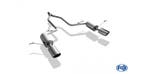FOX Jeep Grand Cherokee WKI - 2010-2013 einddemper rechts/li, Verzenden, Nieuw