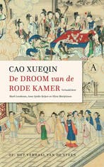 9789025315481 De droom van de rode kamer, Boeken, Verzenden, Nieuw, Cao Xueqin