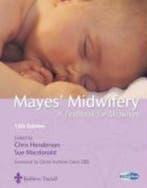 Mayes Midwifery 9780702026164 Christine Henderson, Verzenden, Gelezen, Christine Henderson