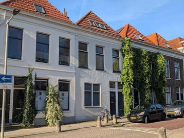 Te huur: Appartement Catharijnestraat in Arnhem, Gelderland, Appartement, Arnhem