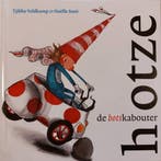 Hotze - de botskabouter 9789462290761, Verzenden, Zo goed als nieuw, Noëlle Smit en Tjibbe Veldkamp