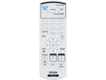 Epson EB-W53 - Projector 4000 ANSI lumen - WXGA (1200x800) -, Verzenden, Nieuw, Epson