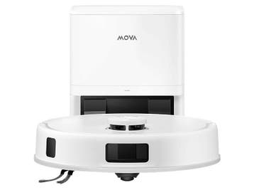 Mova -  E20s Pro Plus - Robotstofzuiger Met Dweilfunctie, Witgoed en Apparatuur, Stofzuigers, Verzenden, Nieuw, Robotstofzuiger