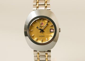 Rado - DiaStar - Zonder minimumprijs - 212356 - Heren -, Nieuw