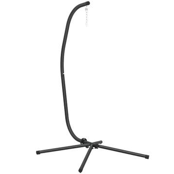 Verstelbaar C-vormig Metalen Frame Voor Hangstoel Met Ophang, Verzenden, Nieuw